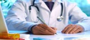Prescrizione e Rinnovo Cannabis Terapeutica